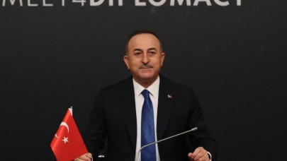 Çavuşoğlu'ndan kritik zirve sonrası önemli açıklamalar