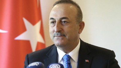 Çavuşoğlu: Ukrayna ve Rusya'yı Antalya'da biraraya getirmek istiyoruz