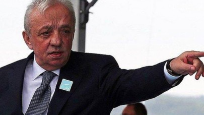 Cengiz İnşaat'ın sahibi Mehmet Cengiz ilk kez konuştu: Flaş açıklamalar