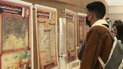 Cezayir'de Osmanlı dönemine ışık tutacak çalışmalar sürüyor