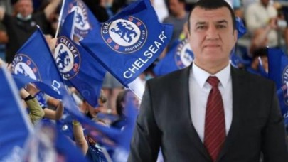 Chelsea'ye talip olan Bitlisli aşiret liderinin açıklamaları tepki çekti