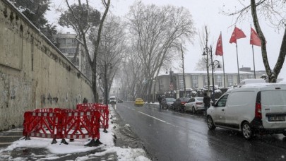 ORFAMDER: İBB,  İstanbul'un marka değerini yok eden uygulamalara imza atmaktadır