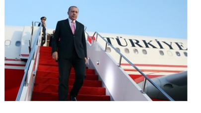 Cumhurbaşkanı Erdoğan Brüksel'deki zirveye katılacak