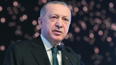 Cumhurbaşkanı Erdoğan'dan BM eleştirisi: Sistem iflas bayrağını çekti!