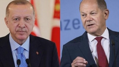 Cumhurbaşkanı Erdoğan'dan dünya liderleriyle 5 günde 14 yüzyüze görüşme
