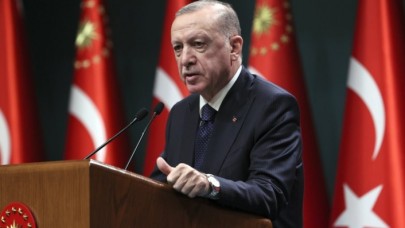 Cumhurbaşkanı Erdoğan'dan flaş açıklamalar: 'Türkiye'ye birileri savaş açıp saydırdığı zaman mı gündeme alacaksınız?'