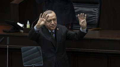 Cumhurbaşkanı Erdoğan'dan flaş açıklamalar