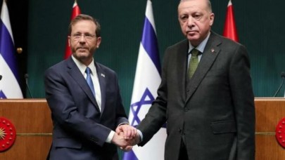 Cumhurbaşkanı Erdoğan'dan İsrail ile iş birliği sinyali: Duyduğunuzda 'Bu da nereden çıktı' diyeceksiniz