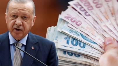 Cumhurbaşkanı Erdoğan'dan üstü kapalı asgari ücrete zam mesajı