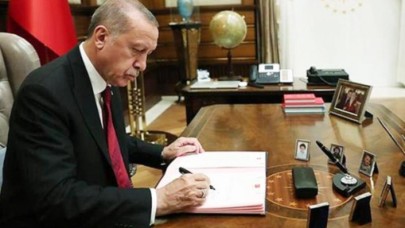 Cumhurbaşkanı Erdoğan'ın imzasıyla Resmi Gazete'de yayımlandı: 8 üniversiteye yeni fakülte kuruldu
