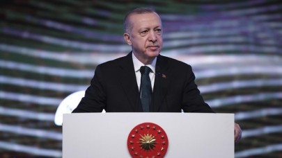 Cumhurbaşkanı Erdoğan: İslamofobi veba gibi Batılı ülkelerde yayılmaya,  toplumu zehirlemeye devam ediyor
