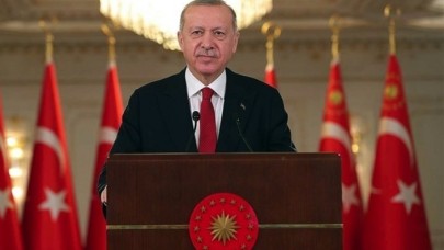 Cumhurbaşkanı Erdoğan,  yarın Özbekistan'a gidecek