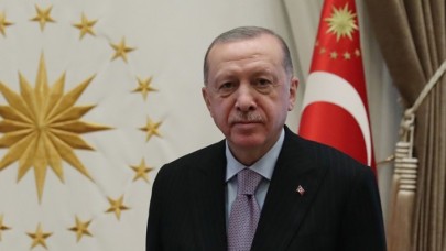 Cumhurbaşkanı Erdoğan Yunanistan Başbakanı Miçotakis'i kabul edecek