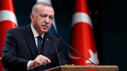 Cumhurbaşkanı Erdoğan’dan Kılıçdaroğlu’na ‘Başbakan’ yanıtı