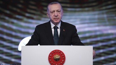 Cumhurbaşkanı Erdoğan barış için yoğun diplomasi yürüttü