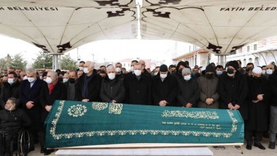 Cumhurbaşkanı Erdoğan cenazesine katıldı: İbrahim Halit Çizmeci kimdir?