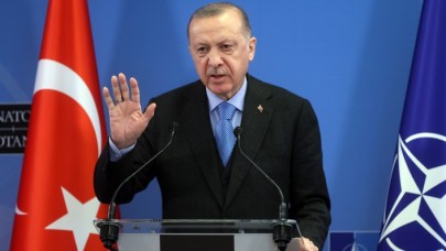Cumhurbaşkanı Erdoğan'dan NATO zirvesi sonrası açıklama: Liderlerle açıkca paylaştım