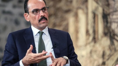 Cumhurbaşkanlığı Sözcüsü Kalın açıkladı: Türkiye'den Rusya kararı