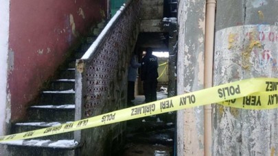 Dayısı Neşet Özdemir'i öldürüp yengesini tüfekle vurdu: Olayın arkasından ablasının gönül ilişkisi çıktı