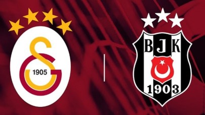 Derbi öncesi ortam geriliyor! Beşiktaş'tan çok sert Galatasaray açıklaması: 2 maçta 7 gol yemeselerdi...