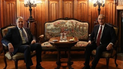 Dışişleri Bakanı Çavuşoğlu: Türkiye Rusya-Ukrayna krizinde başından beri net bir tutum sergilemiştir
