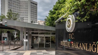 Dışişleri: Etiyopya'da ilan edilen ateşkesi memnuniyetle karşılıyoruz