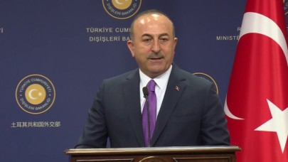 Dışişleri Bakanı Çavuşoğlu: Lavrov ile Kuleba Antalya'da görüşecek