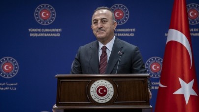 Dışişleri Bakanı Çavuşoğlu: Ukrayna'dan 14 bin 800'den fazla vatandaşımızı tahliye etme imkanımız oldu