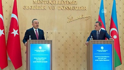 Dışişleri Bakanı Mevlüt Çavuşoğlu: Ukrayna'daki önceliğimiz vatandaşlarımızın çıkarılması