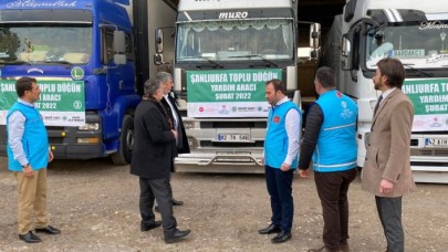 Diyanet’ten evlenecek Suriyelilere çeyiz yardımı