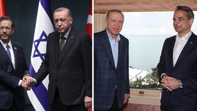 Doğu Akdeniz'de iş birliği dönemi! Türkiye’nin jeopolitik ve diplomatik ağırlığı