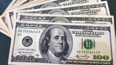 Dolar kaç TL oldu? Döviz fiyatları