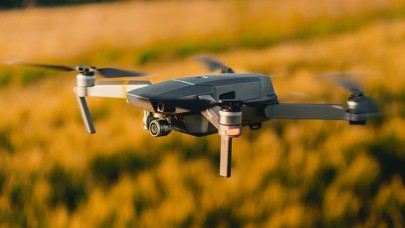 Dünyanın en hızlı kadın dron pilotları Gaziantep'te yarışacak