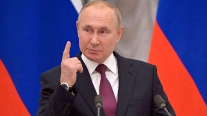 Dünyanın sırt döndüğü Putin'i destekleyen lider: Öve öve bitiremedi!