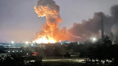 Dünyayı yerinden oynatacak iddia: Rusya en büyük destekçisini vuracak