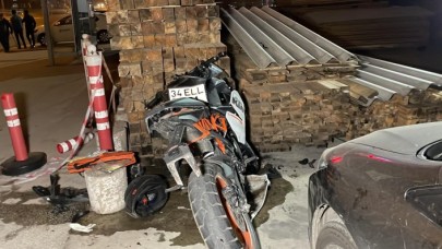 Düzce'de kaza: Kadir Özçelik ve Emrah Işık öldü