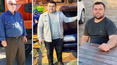 Edirne'de 4 kişilik aile silahla vurulmuş halde bulundu: Katliamla ilgili detaylar tüyler ürpertti