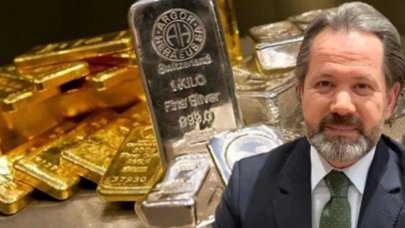 Ekonomist İslam Memiş altın yatırımcılarını uyardı: 'Hemen bunu yapan çok kazanır'