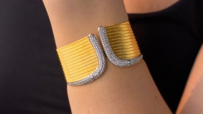 Elizi Altın Modelleri İle Tüm Kadınlar Işıldıyor