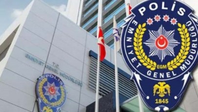 Emniyetten "Atama ve Yer Değiştirme Yönetmeliği"ne ilişkin açıklama