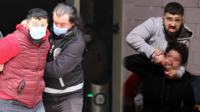 Engelli gence işkence eden ve 30 sabıka kaydı bulunan Fırat Delikanlı serbest bırakıldı!