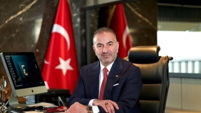 Ensari Deri Yönetim Kurulu Başkanı M. Nuri Ensari: ‘’Halka Arz Şirketlerin Kurumsallığına Katkı Sağlıyor’’
