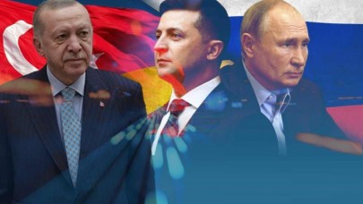 Erdoğan'dan önemli açıklama: Putin ve Zelenskiy teklifimizi kabul etti