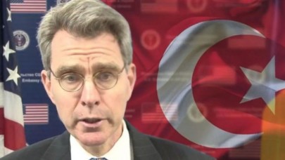Erdoğan-Miçotakis görüşmesi ABD'yi rahatsız etti!
