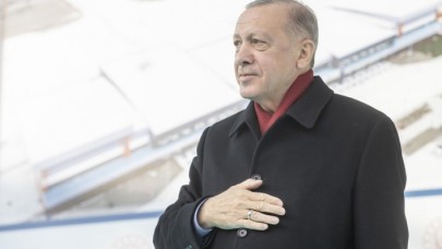 Erdoğan'dan sağlık durumuyla ilgili flaş açıklama: Dua istedi