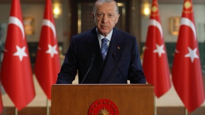 Cumhurbaşkanı Erdoğan: Söz verdiğimiz gibi Afrikalı kardeşlerimize ulaştırıyoruz