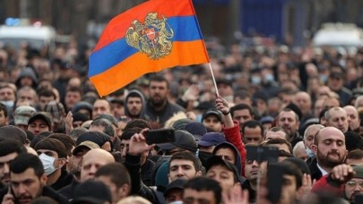 Ermenistan'ın yeni Cumhurbaşkanı belli oldu