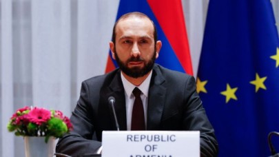 Ermenistan'dan flaş Türkiye açıklaması: Halkımız bunu istiyor