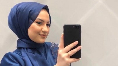 Esenyurt'ta 6. kattan düşen Özge Binnur Oruç öldü