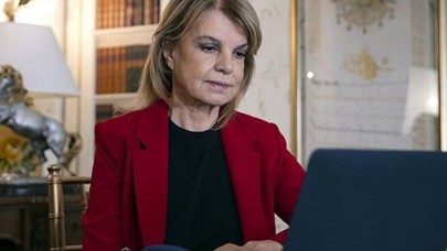 Eski başbakan Çiller uyardı: Koalisyon Türkiye'yi bitirir!